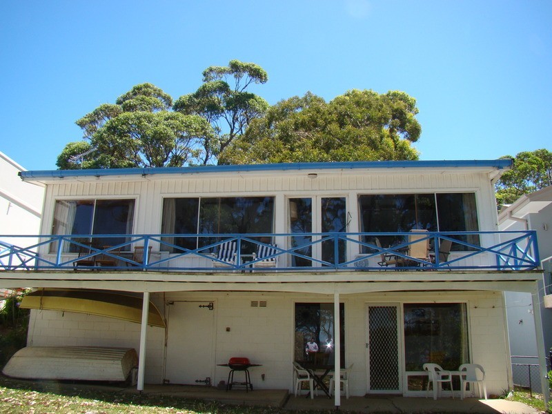 196 Elizabeth  Drive, Vincentia NSW 2540