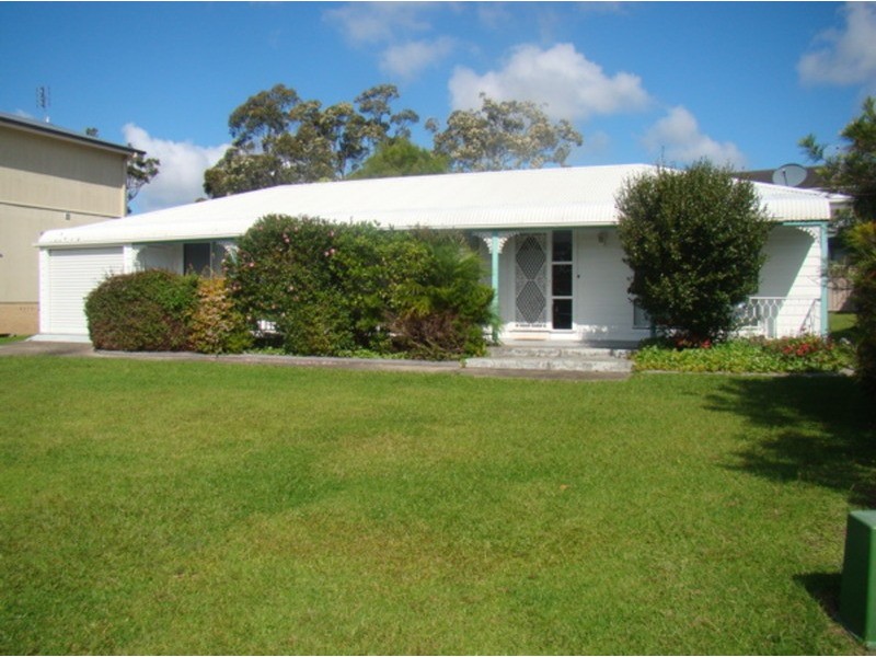 42 Knowles  Street, Vincentia NSW 2540