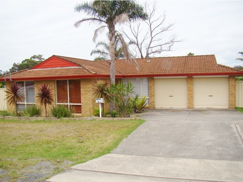 16 Boronia  Avenue, Sanctuary Point NSW 2540