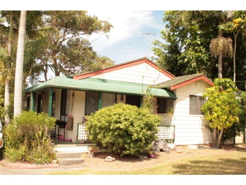 21 Endeavour  Street, Sanctuary Point NSW 2540