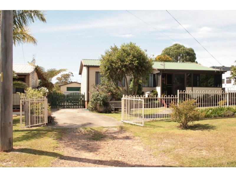 84  Mustang Drive, Sanctuary Point NSW 2540