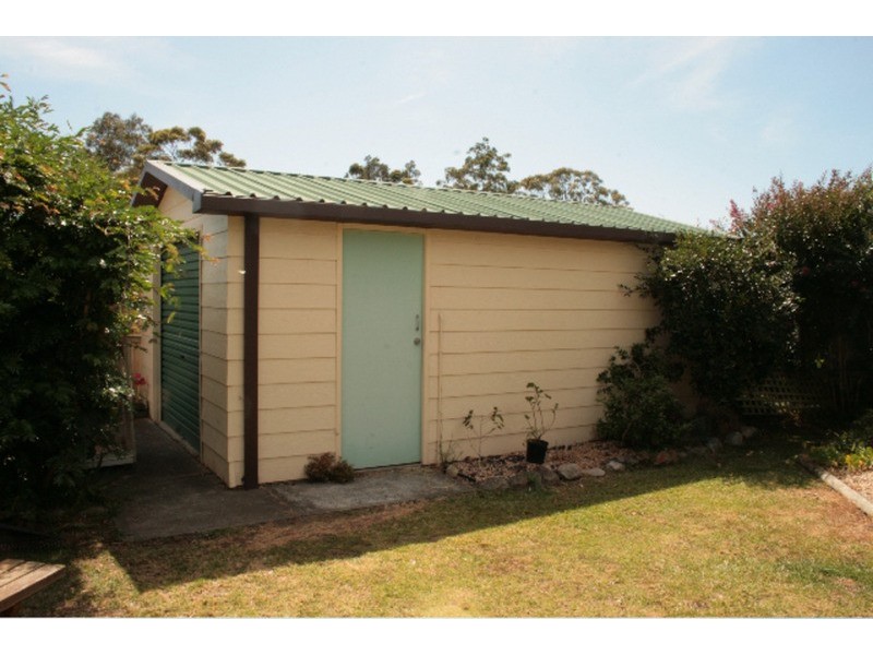 84  Mustang Drive, Sanctuary Point NSW 2540
