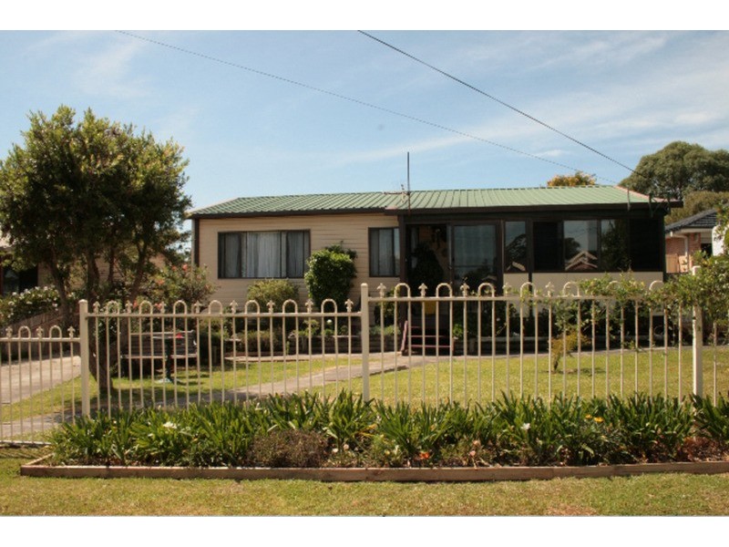 84  Mustang Drive, Sanctuary Point NSW 2540