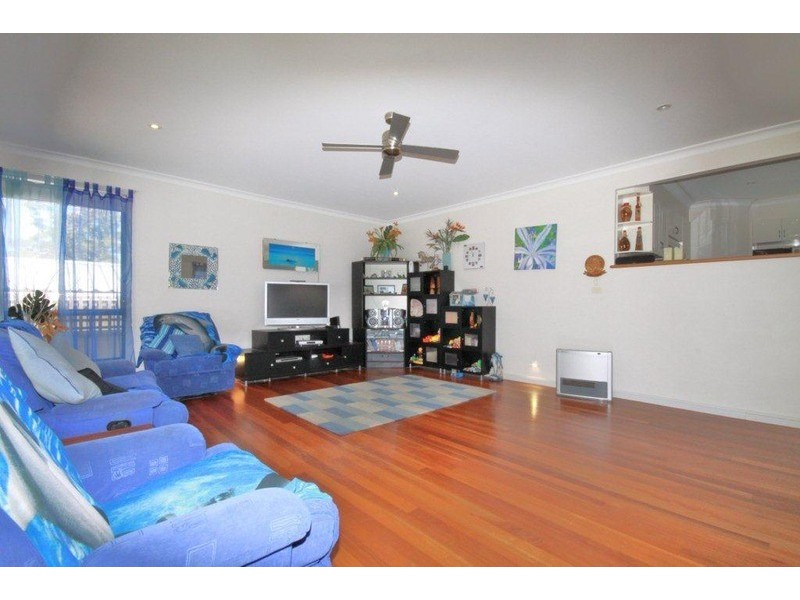 115 Waratah  Crescent, Sanctuary Point NSW 2540
