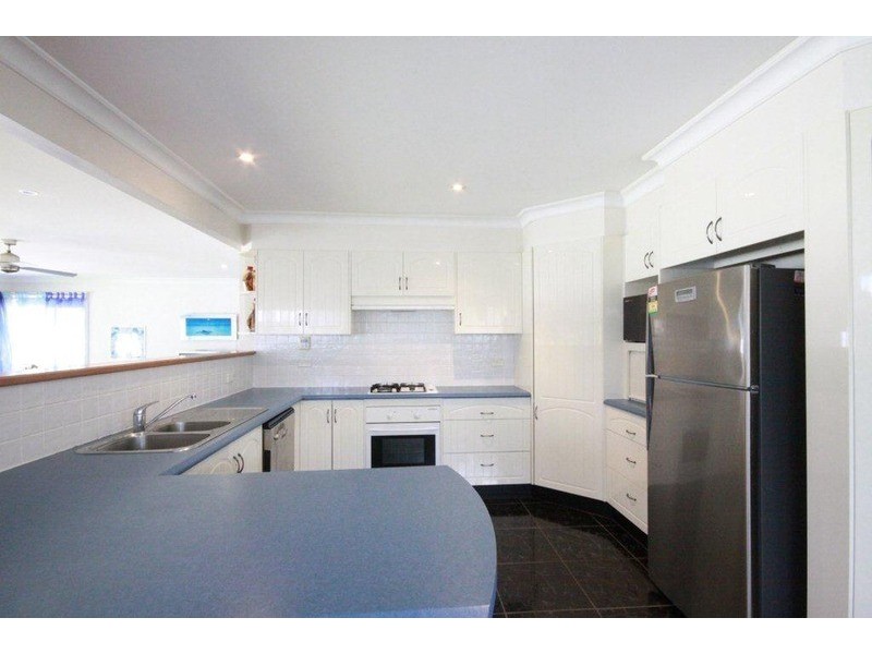 115 Waratah  Crescent, Sanctuary Point NSW 2540