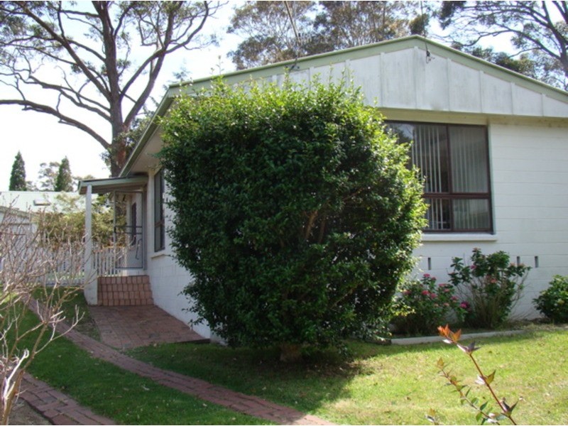 32 Walmer Avenue, Sanctuary Point NSW 2540