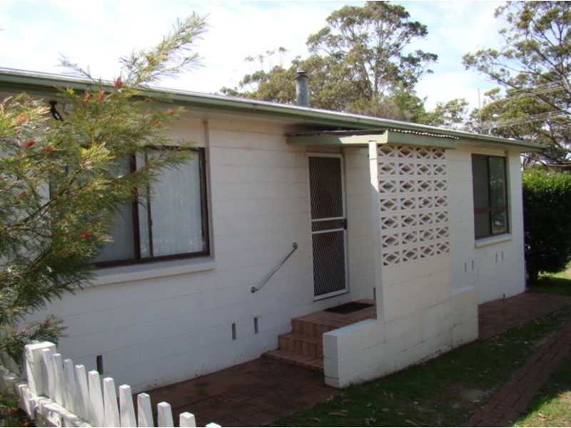 32 Walmer Avenue, Sanctuary Point NSW 2540
