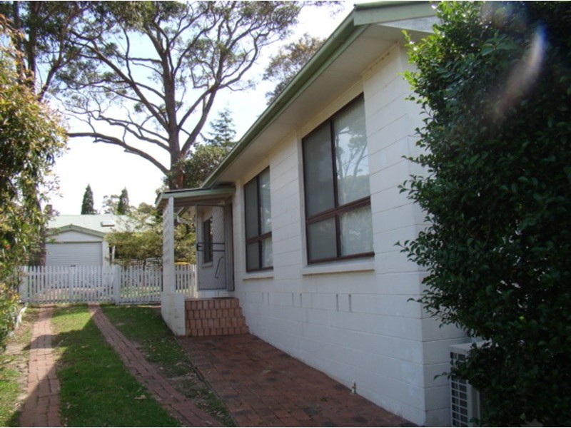 32 Walmer Avenue, Sanctuary Point NSW 2540