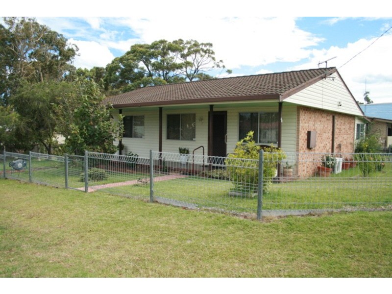 48 Vickery  Avenue, Sanctuary Point NSW 2540