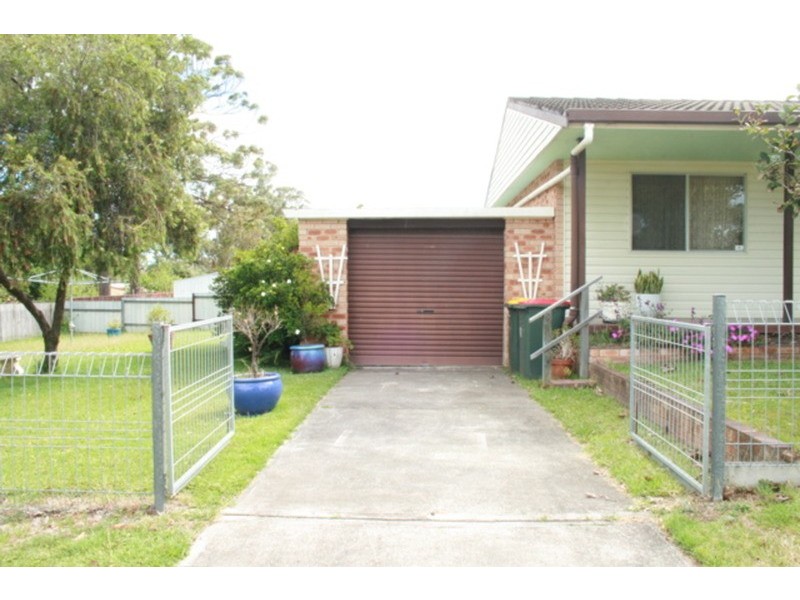 48 Vickery  Avenue, Sanctuary Point NSW 2540
