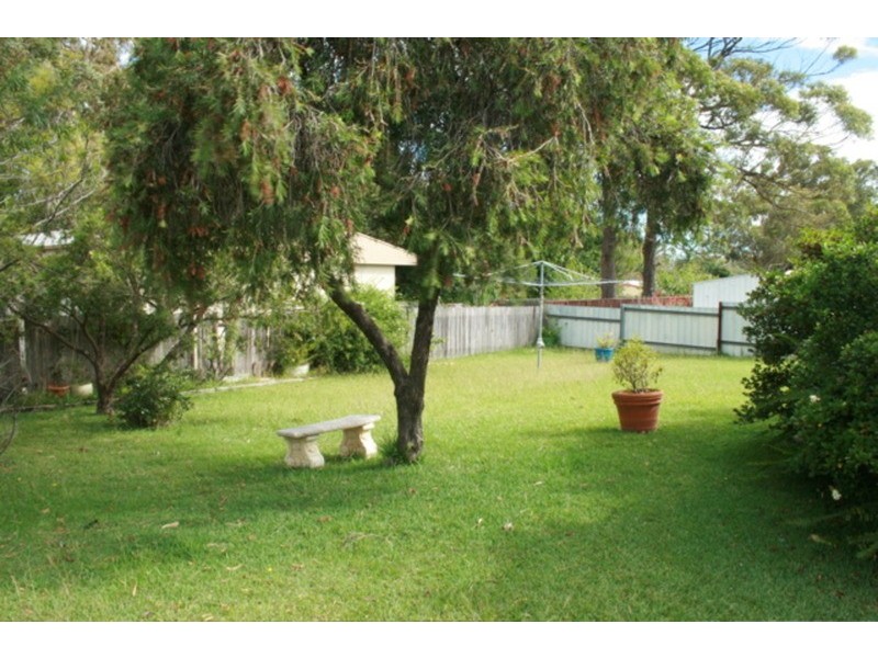 48 Vickery  Avenue, Sanctuary Point NSW 2540