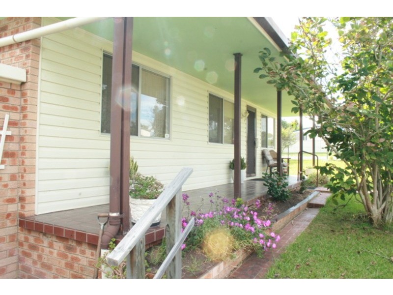 48 Vickery  Avenue, Sanctuary Point NSW 2540