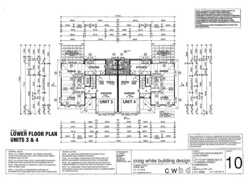 1-4/74 Hawke  Street, Huskisson NSW 2540