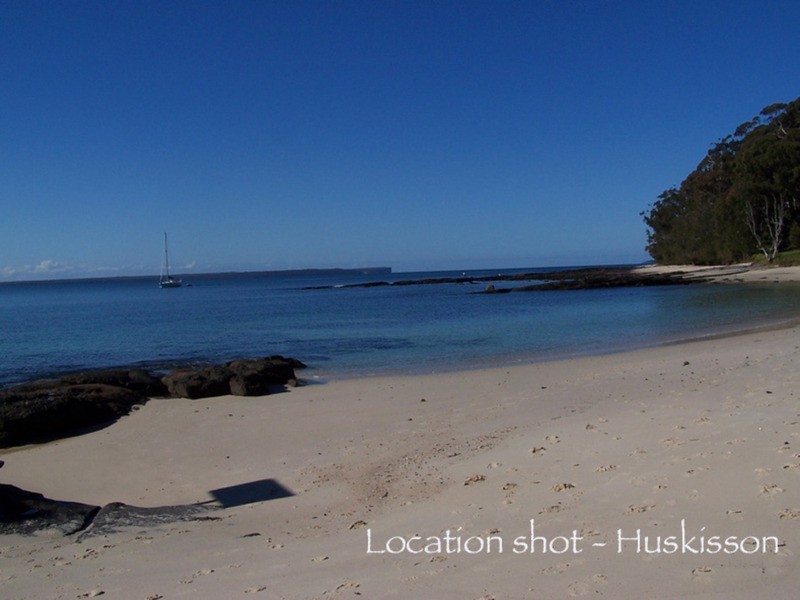 1-4/74 Hawke  Street, Huskisson NSW 2540