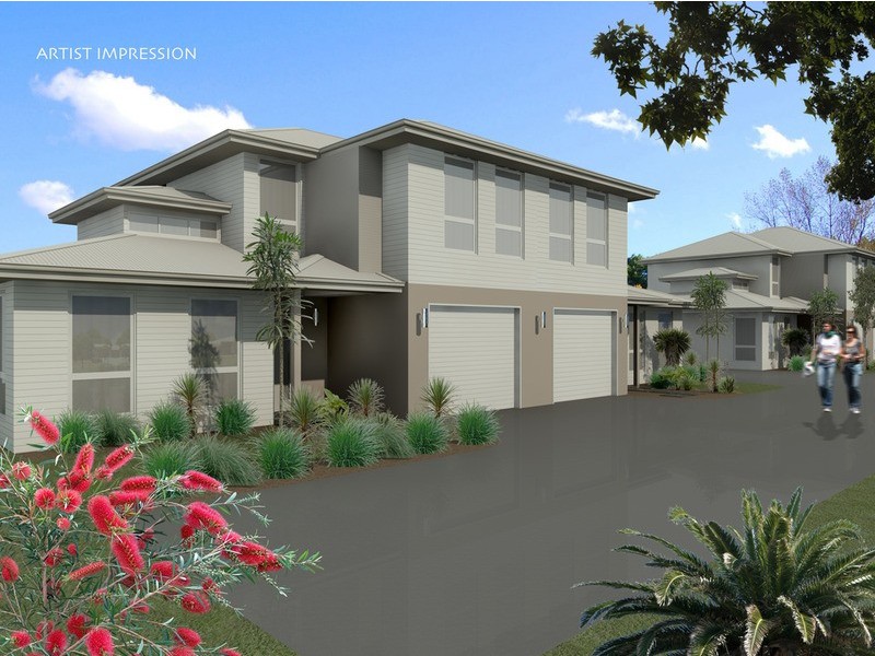2/74 Hawke  Street, Huskisson NSW 2540
