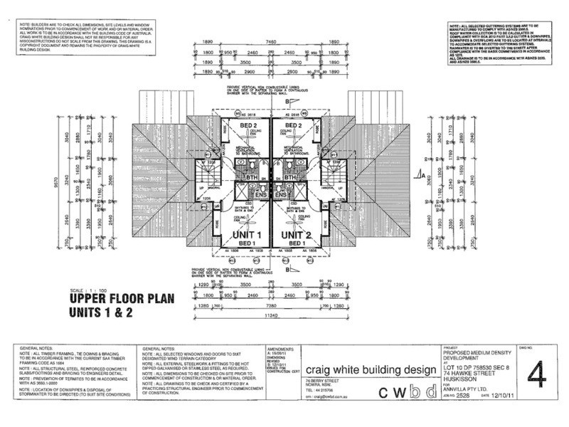 1/74 Hawke  Street, Huskisson NSW 2540