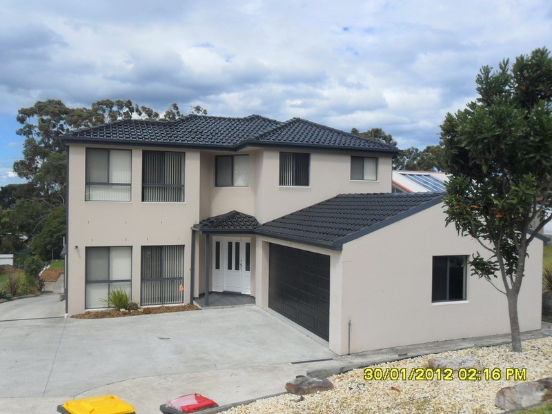 42a Waldegrave Crescent, Vincentia NSW 2540