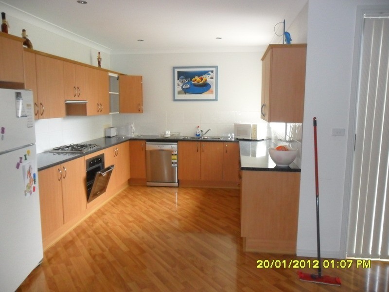 42b Waldegrave Crescent, Vincentia NSW 2540