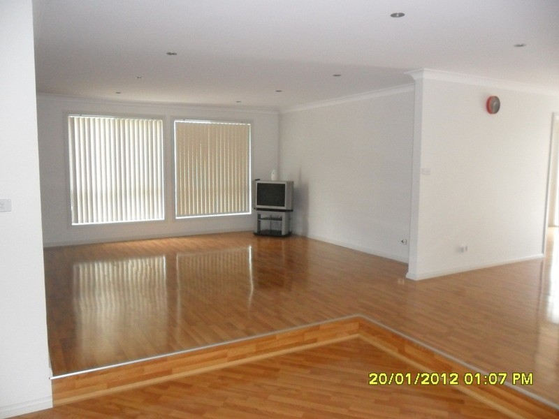 42b Waldegrave Crescent, Vincentia NSW 2540