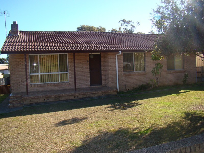 1 Albion  Street, Sanctuary Point NSW 2540