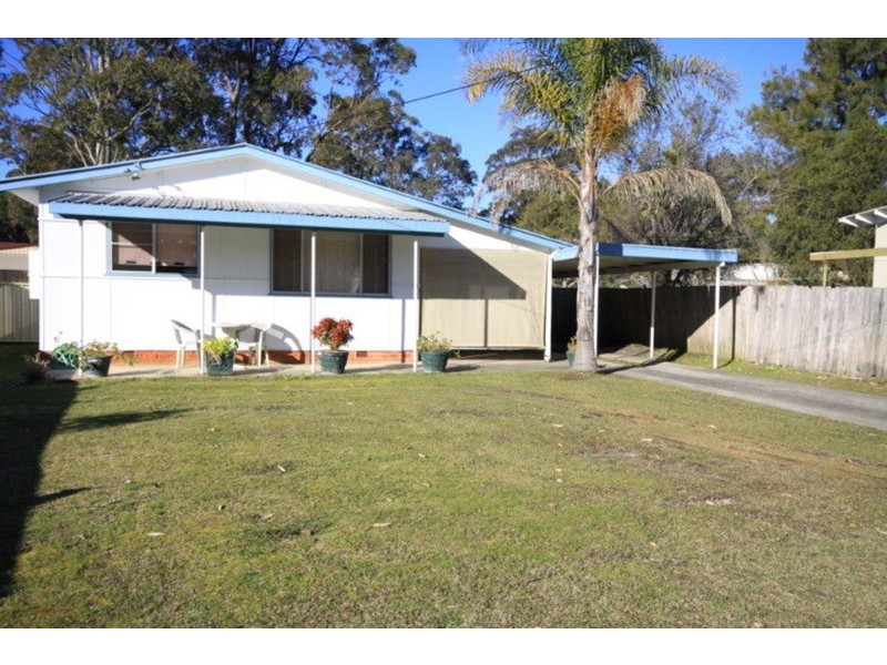 211 Loralyn  Avenue, Sanctuary Point NSW 2540