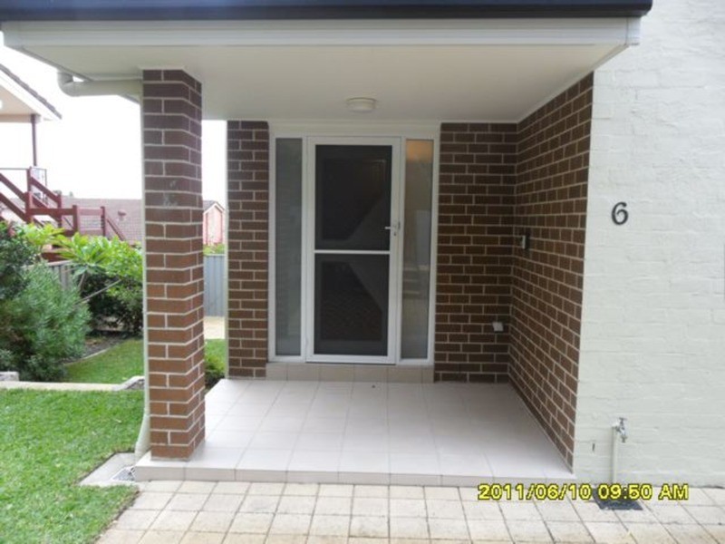 6/20 Anne  Street, Vincentia NSW 2540