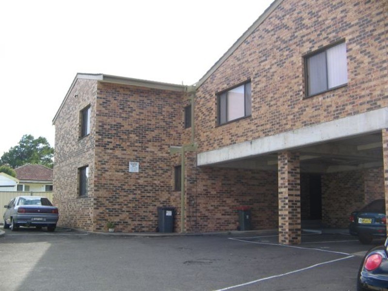 9/5 Bowen Street, Huskisson NSW 2540