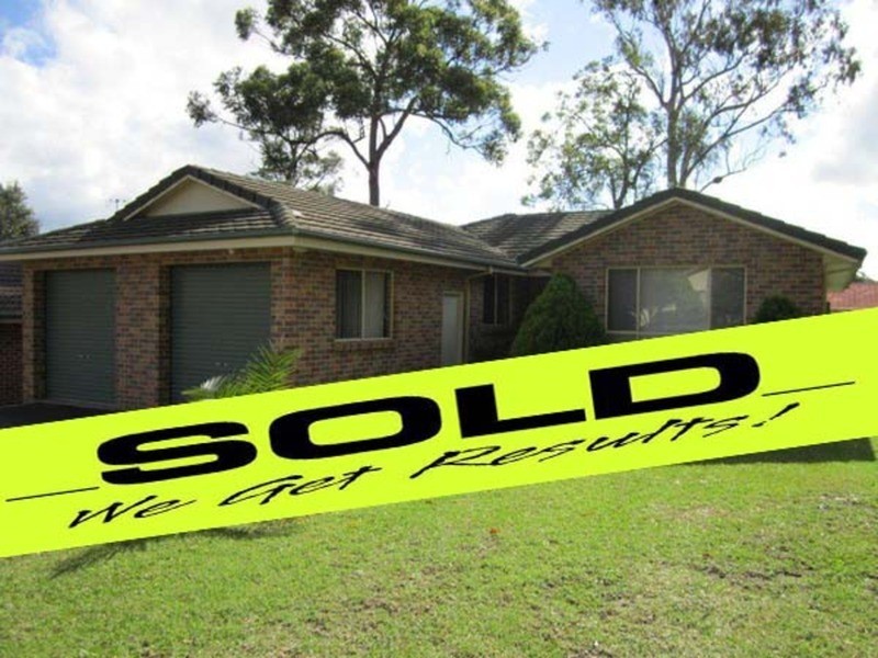 25 Kirkham Way, Sanctuary Point NSW 2540
