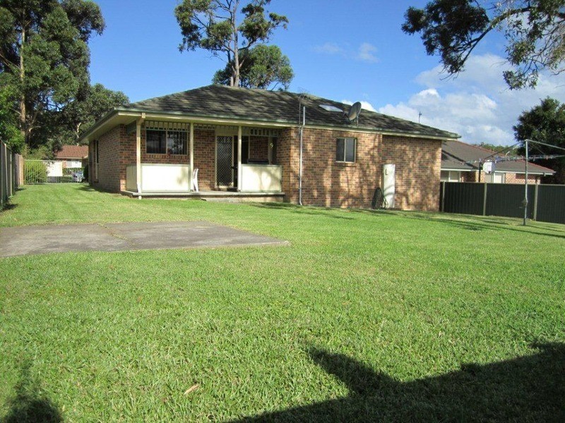 25 Kirkham Way, Sanctuary Point NSW 2540