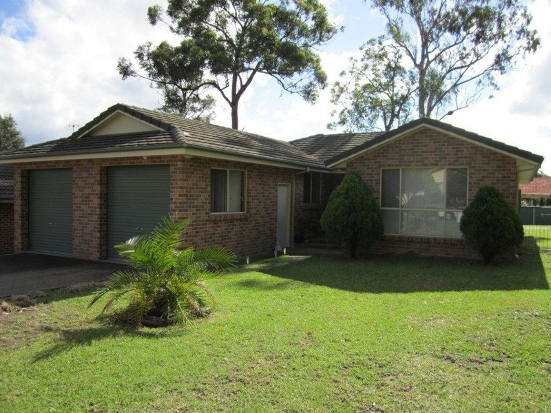 25 Kirkham Way, Sanctuary Point NSW 2540