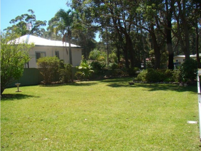 91 Macgibbon  Parade, Old Erowal Bay NSW 2540