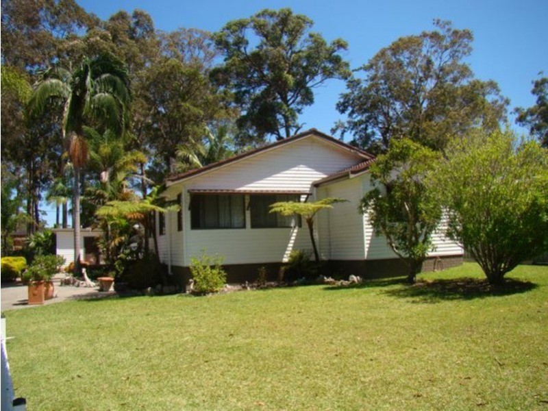 91 Macgibbon  Parade, Old Erowal Bay NSW 2540