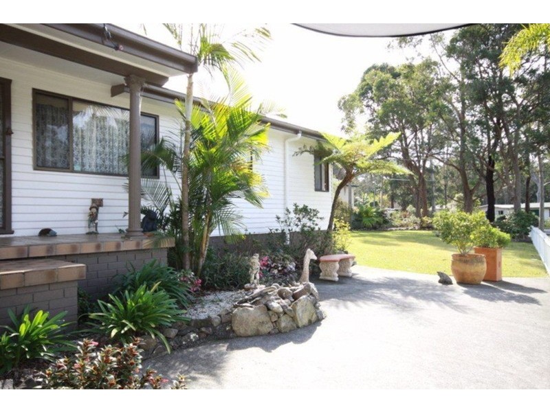 91 Macgibbon  Parade, Old Erowal Bay NSW 2540