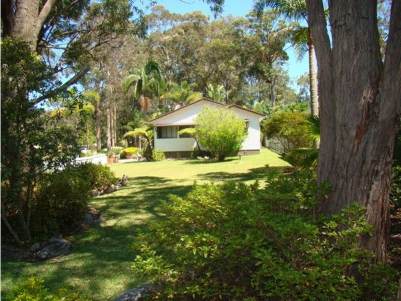 91 Macgibbon  Parade, Old Erowal Bay NSW 2540