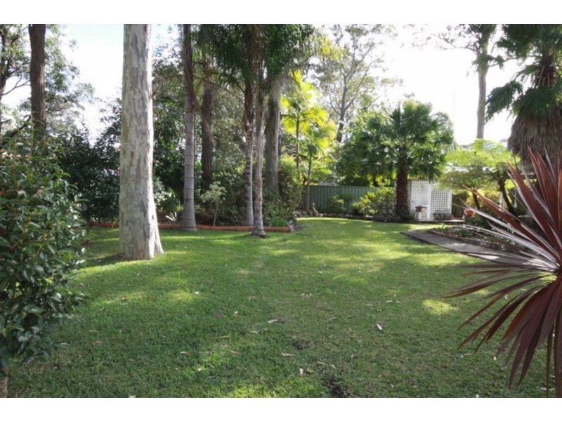 91 Macgibbon  Parade, Old Erowal Bay NSW 2540