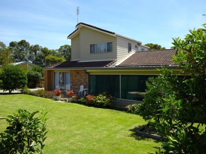 11 Garlies  Close, Vincentia NSW 2540