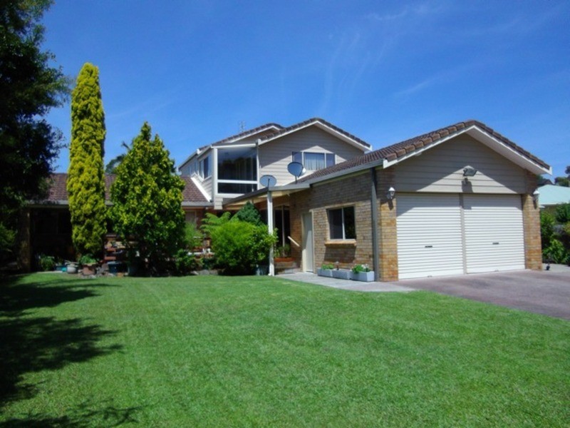 11 Garlies  Close, Vincentia NSW 2540