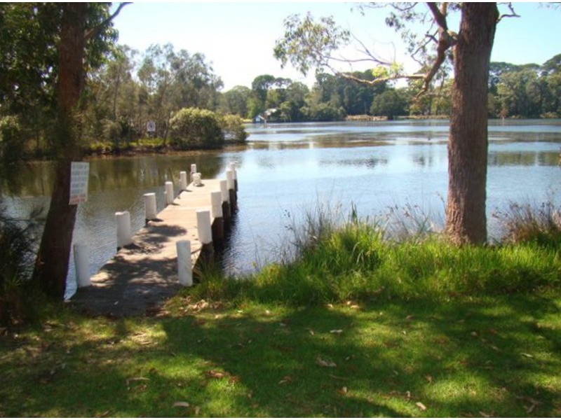 187B Jacobs  Drive, Sussex Inlet NSW 2540