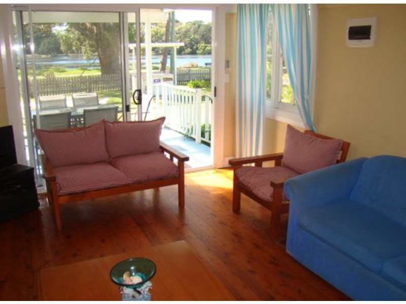 187B Jacobs  Drive, Sussex Inlet NSW 2540