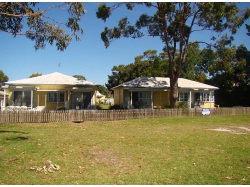 187B Jacobs  Drive, Sussex Inlet NSW 2540