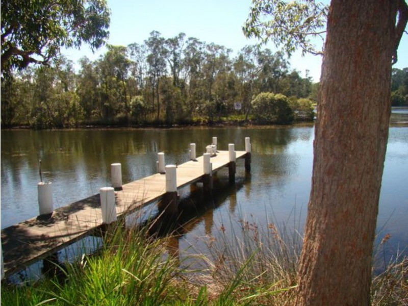 187B Jacobs  Drive, Sussex Inlet NSW 2540