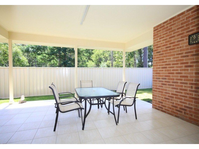 5 Corella  Crescent, Sanctuary Point NSW 2540