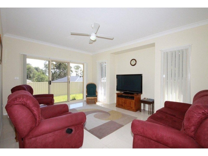 5 Corella  Crescent, Sanctuary Point NSW 2540
