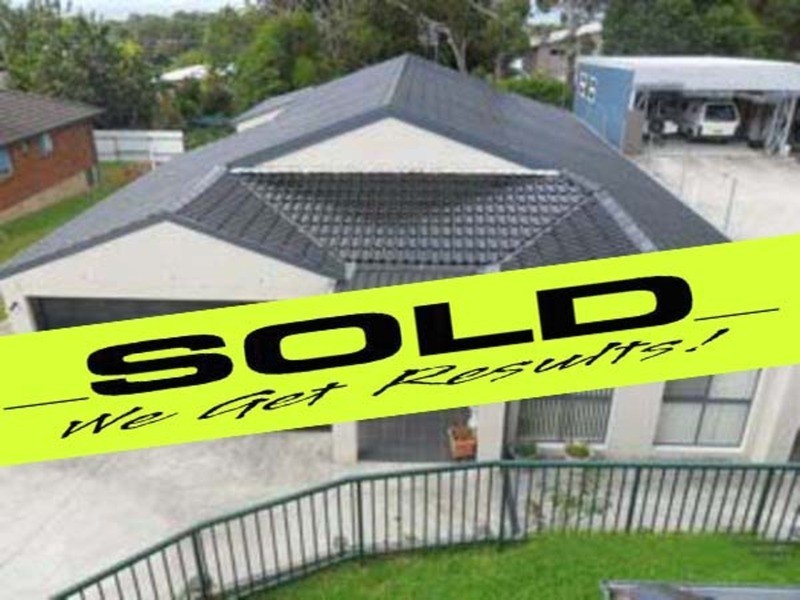 42B Waldegrave  Crescent, Vincentia NSW 2540