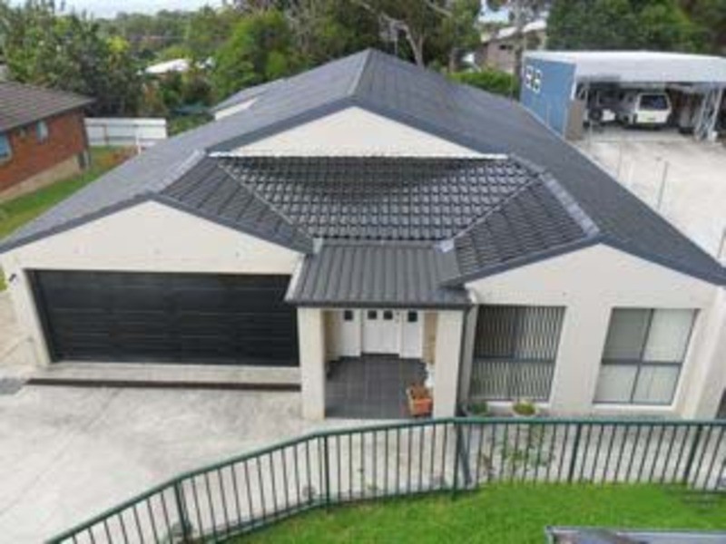 42B Waldegrave  Crescent, Vincentia NSW 2540