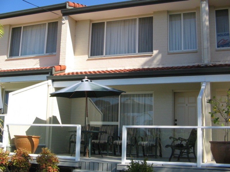 2/2 Caroline Street, Vincentia NSW 2540