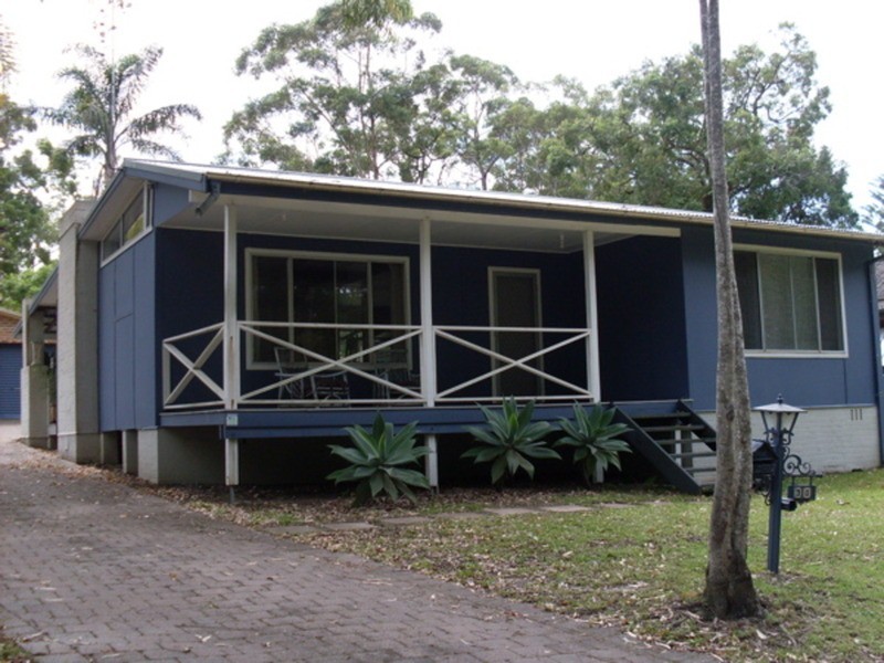 30 Berry Street, Huskisson NSW 2540