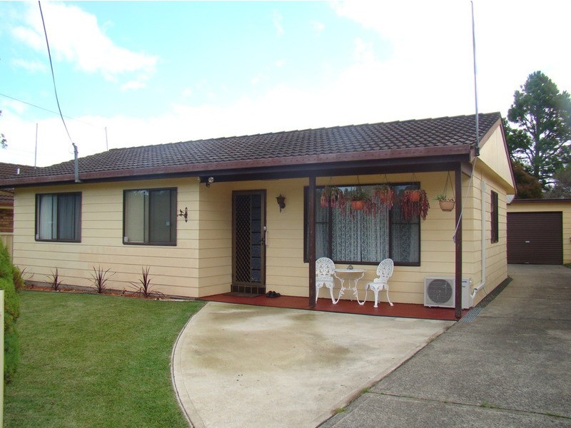 227 Kerry  Street, Sanctuary Point NSW 2540
