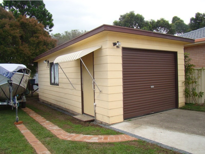 227 Kerry  Street, Sanctuary Point NSW 2540