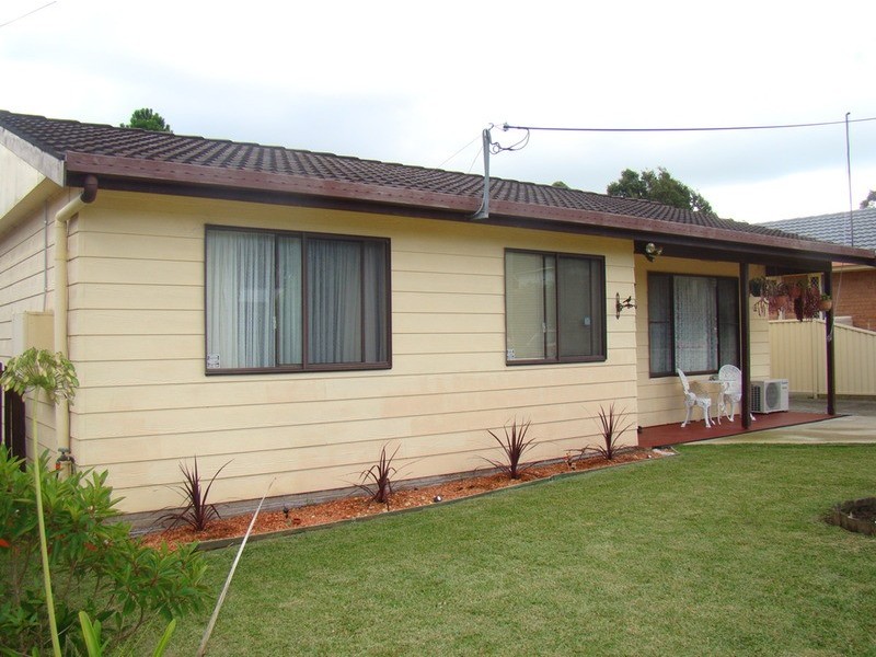227 Kerry  Street, Sanctuary Point NSW 2540